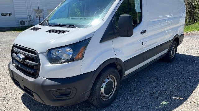 2020 Ford Transit 150