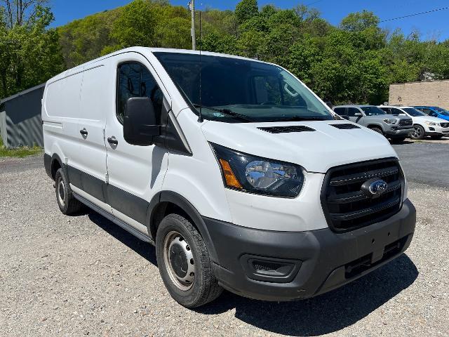 2020 Ford Transit - $24,284