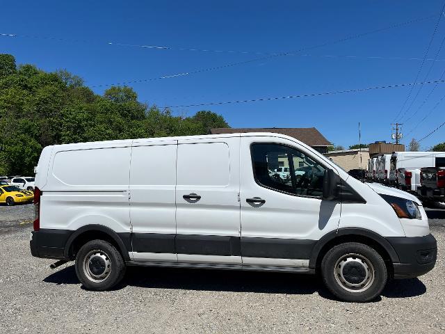 2020 Ford Transit - $24,284