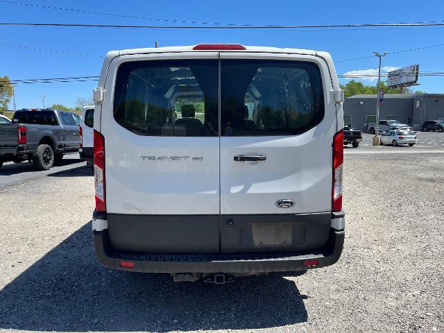 2020 Ford Transit - $24,284