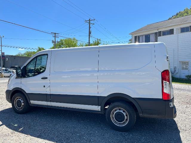 2020 Ford Transit - $24,284