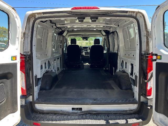 2020 Ford Transit - $24,284