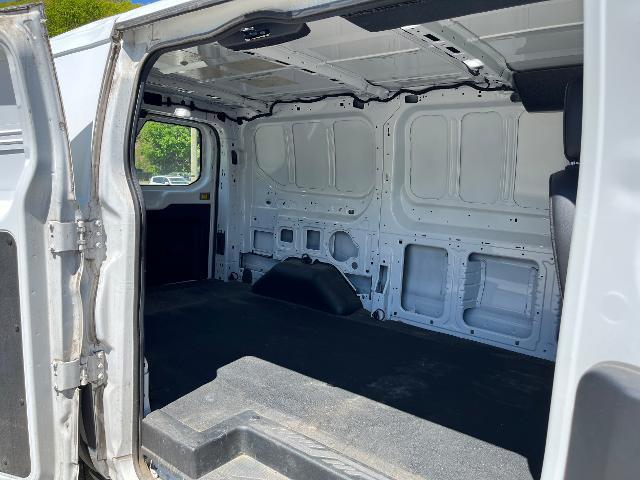 2020 Ford Transit - $24,284