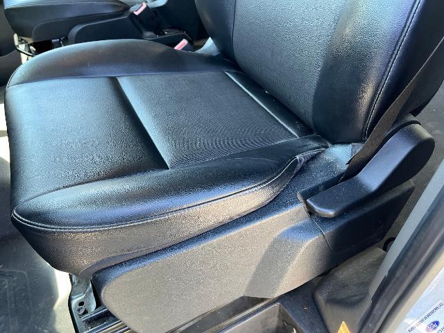 2020 Ford Transit - $24,284