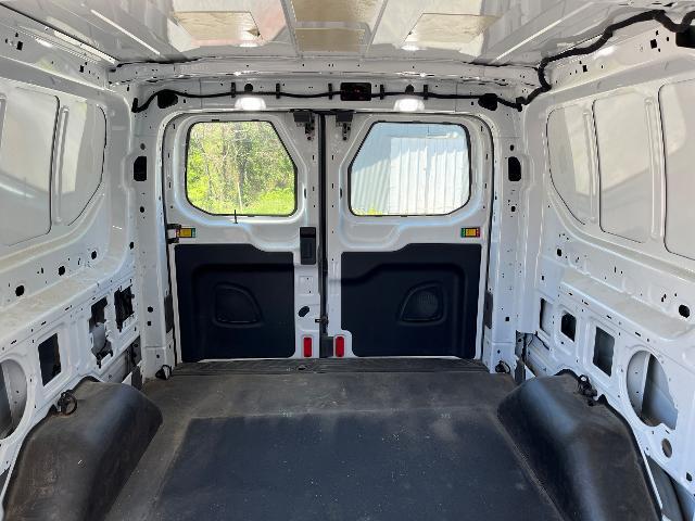 2020 Ford Transit - $24,284