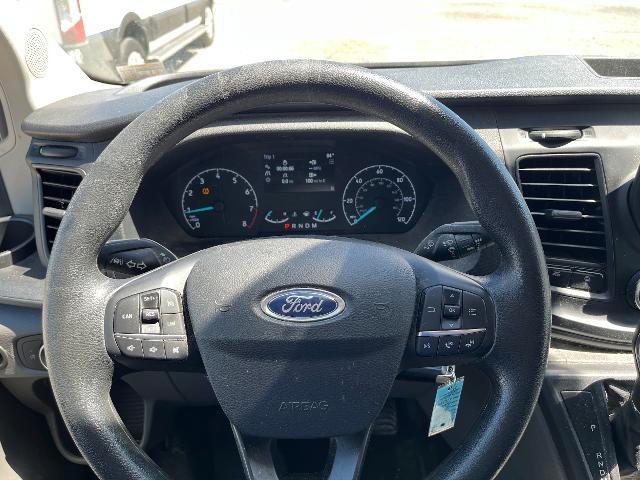 2020 Ford Transit - $24,284