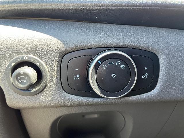 2020 Ford Transit - $24,284