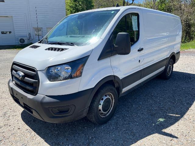 2020 Ford Transit - $24,284