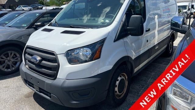 Preowned 2020 Ford Transit 150 for Sale