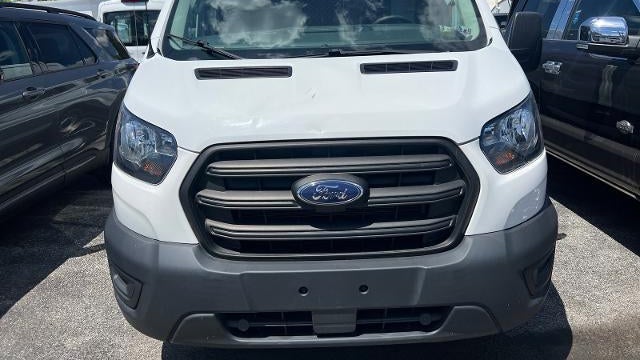 2020 Ford Transit 150
