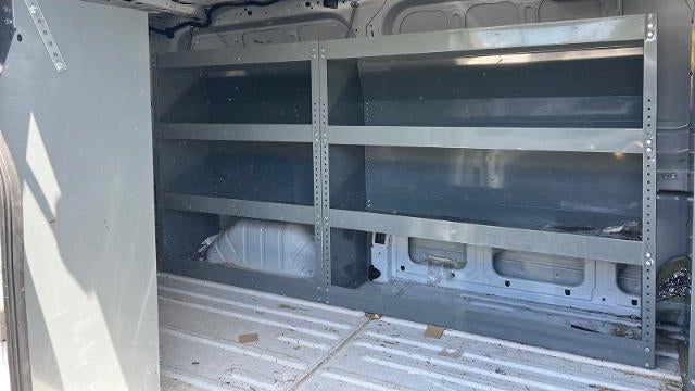 2020 Ford Transit 150