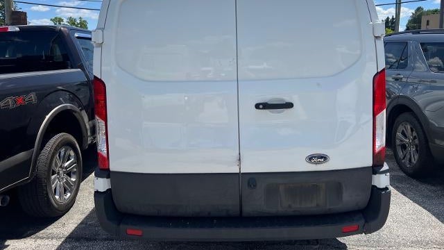 2020 Ford Transit 150