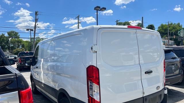 2020 Ford Transit 150