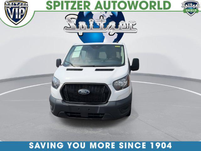 2023 Ford Transit - $21,557