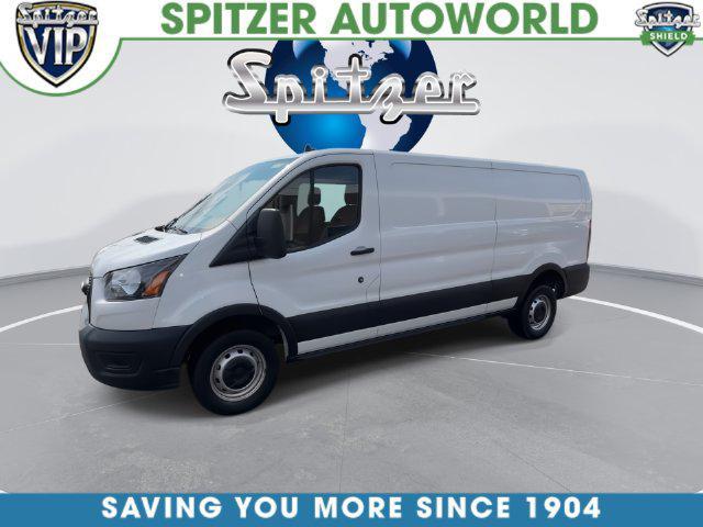 2023 Ford Transit - $21,557