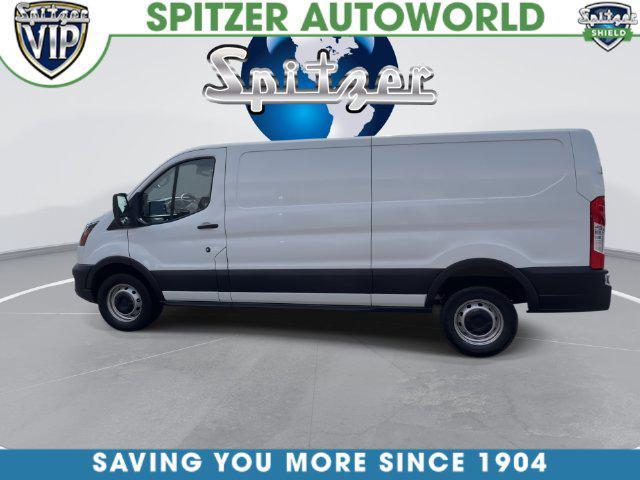 2023 Ford Transit - $21,557