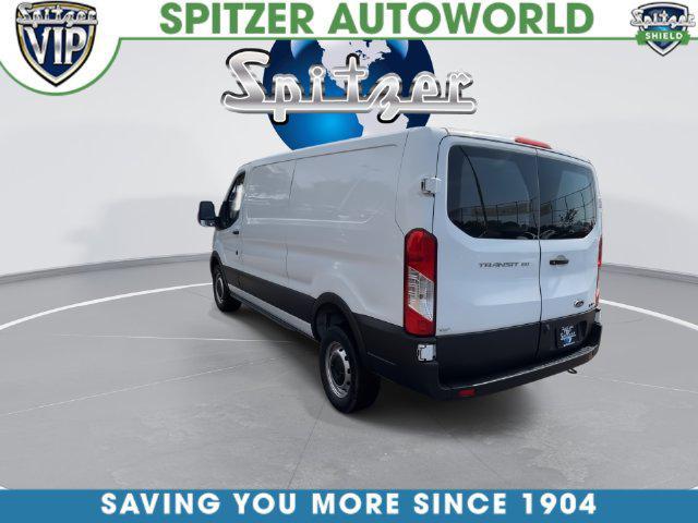 2023 Ford Transit - $21,557