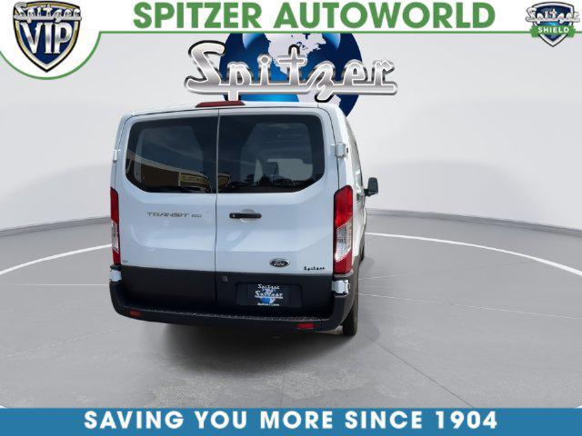 2023 Ford Transit - $21,557