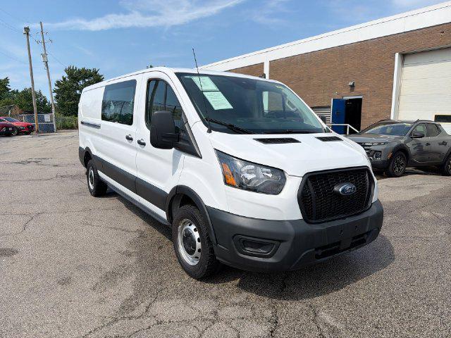 2023 Ford Transit - $21,557