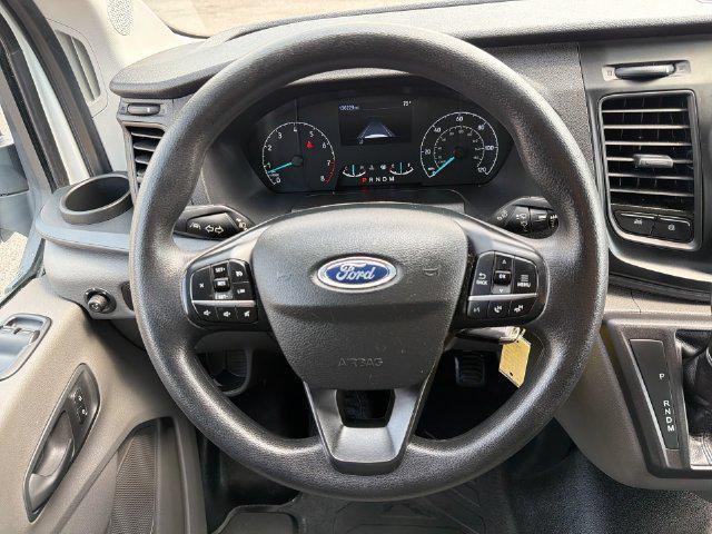 2023 Ford Transit - $21,557