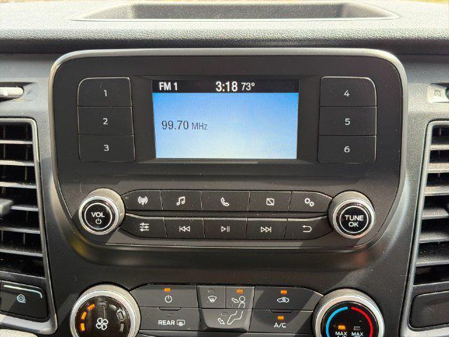2023 Ford Transit - $21,557
