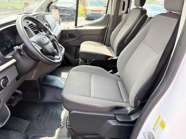2023 Ford Transit - $21,557