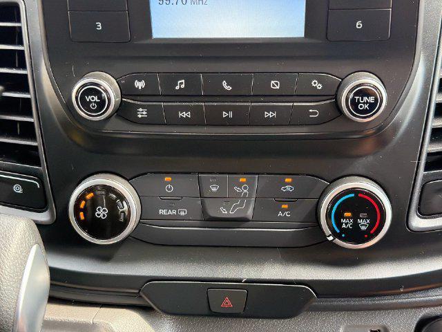 2023 Ford Transit - $21,557