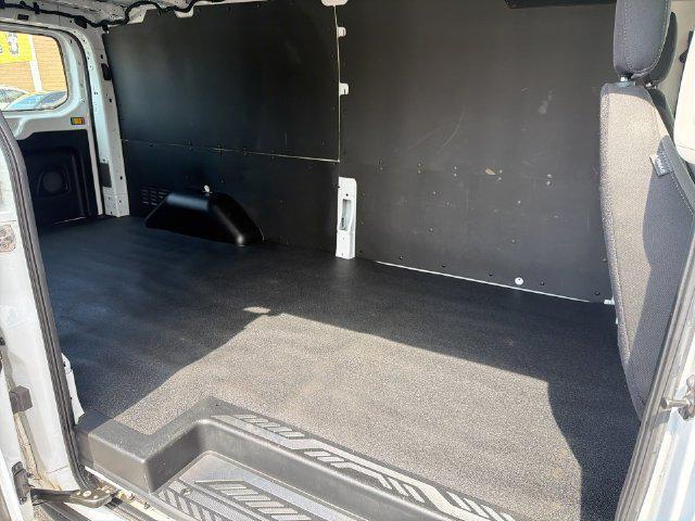 2023 Ford Transit - $21,557