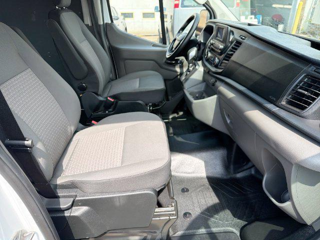 2023 Ford Transit - $21,557