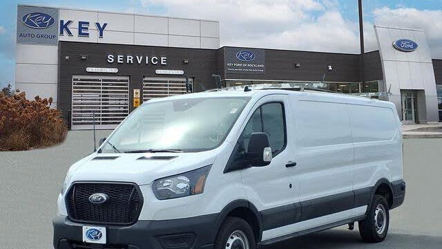 Preowned 2024 Ford Transit 150 for Sale