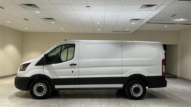 2024 Ford Transit 150