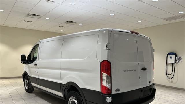 2024 Ford Transit 150