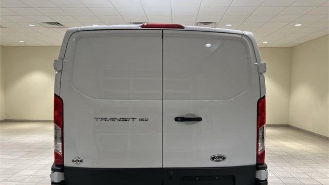 2024 Ford Transit 150