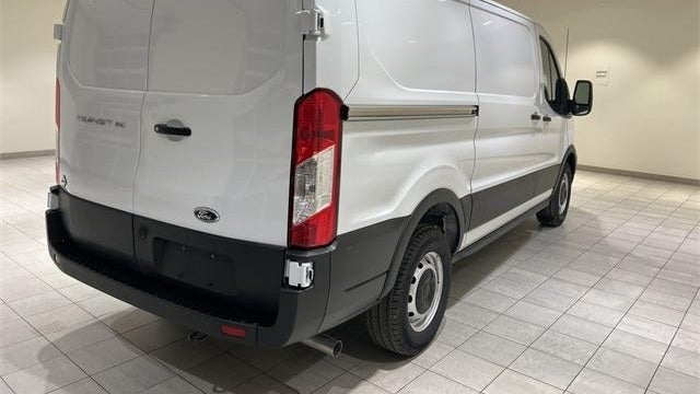 2024 Ford Transit 150