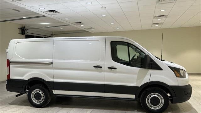 2024 Ford Transit 150