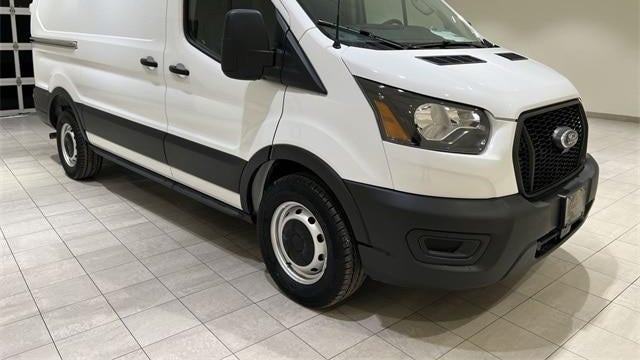 2024 Ford Transit 150
