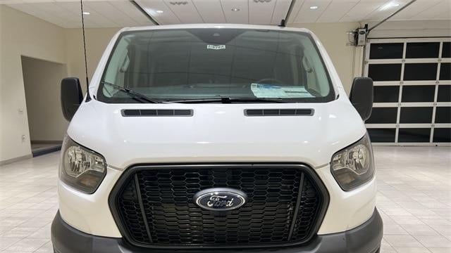 2024 Ford Transit 150