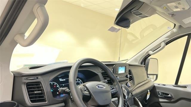 2024 Ford Transit 150