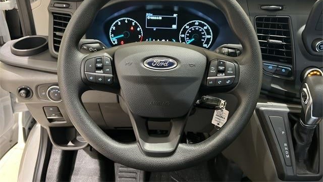 2024 Ford Transit 150