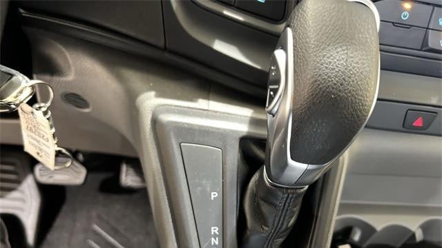 2024 Ford Transit 150