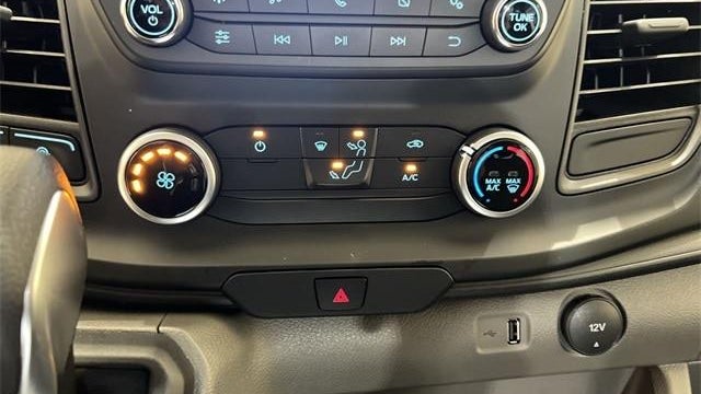 2024 Ford Transit 150