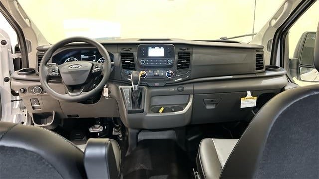 2024 Ford Transit 150