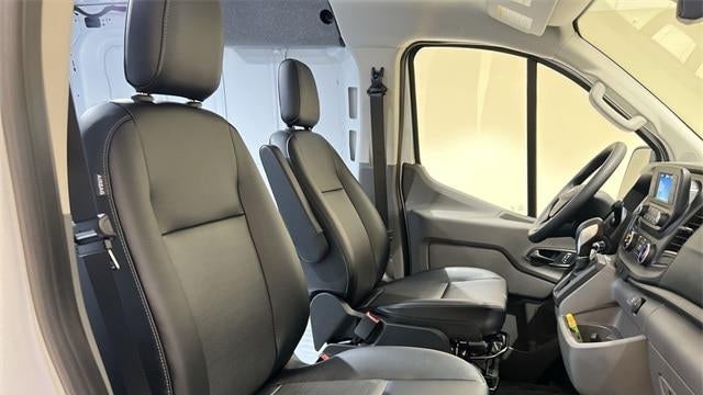 2024 Ford Transit 150