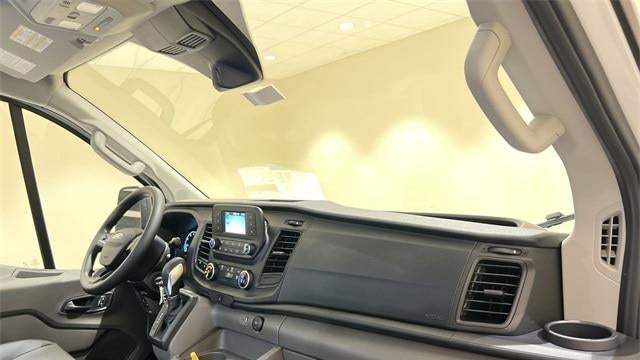 2024 Ford Transit 150