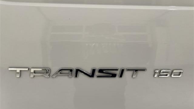 2024 Ford Transit 150