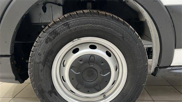 2024 Ford Transit 150