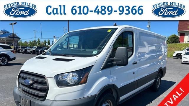 Preowned 2020 Ford Transit 150 for Sale