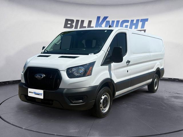 2023 Ford Transit 150