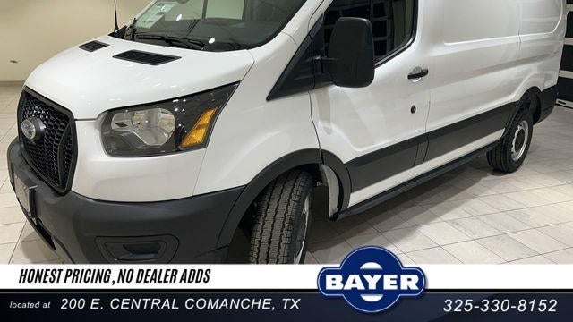 Preowned 2024 Ford Transit 150 for Sale