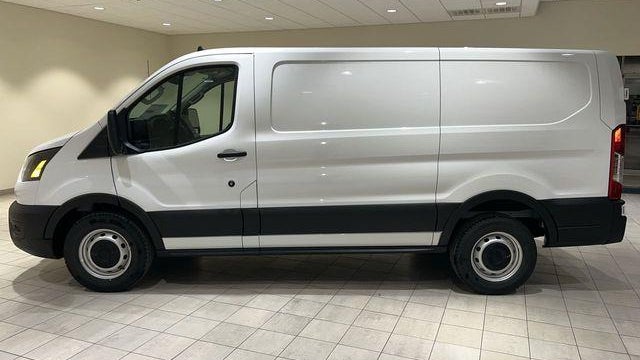 2024 Ford Transit 150